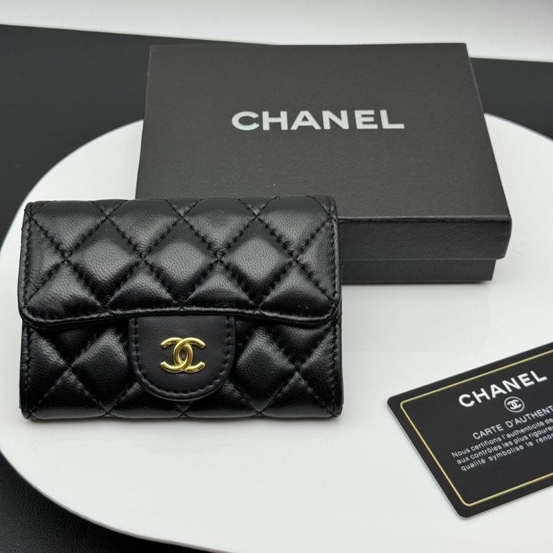 Chanel Wallets Purse